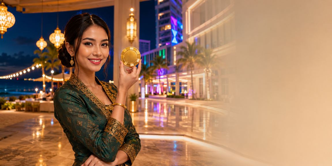 Aplikasi kasino mudah alih Wennaz4404 dari Langkawi, pengalaman lancar dan cepat