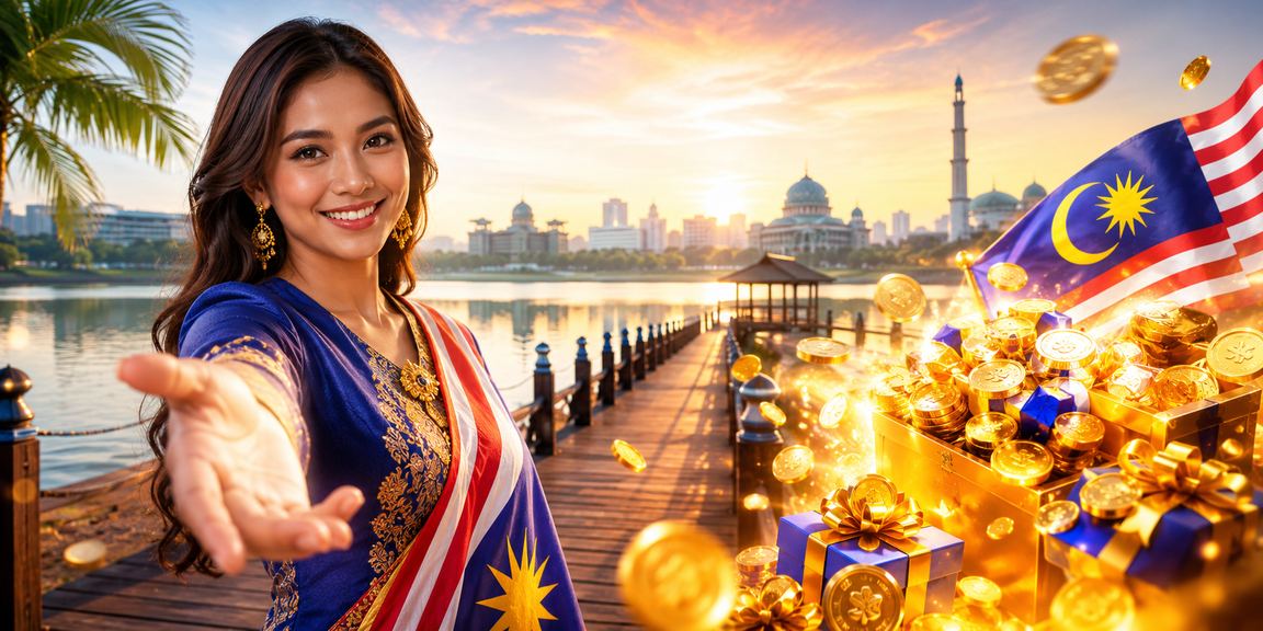 Proses deposit mudah di Putrajaya untuk pertaruhan badminton melalui platform dalam talian wennaz4404
